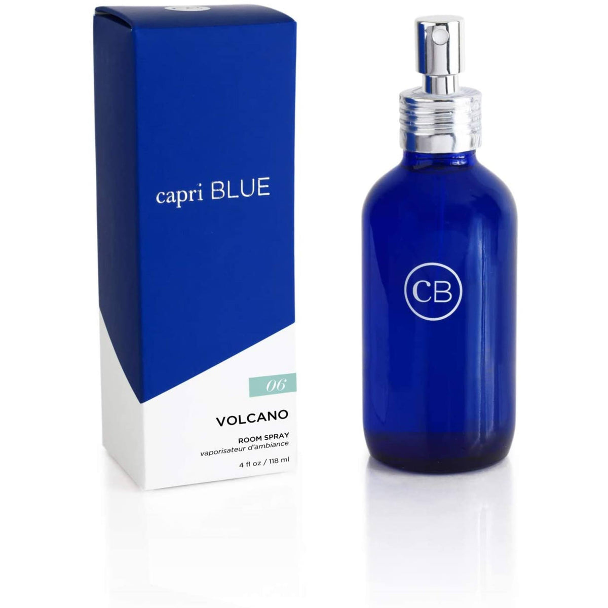 Capri Blue: Volcano Blue Room Spray 4oz