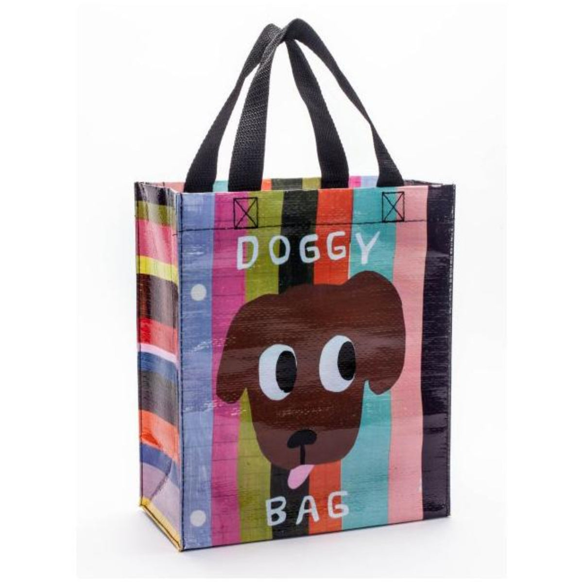 Doggy Bag Colorful Handy Tote