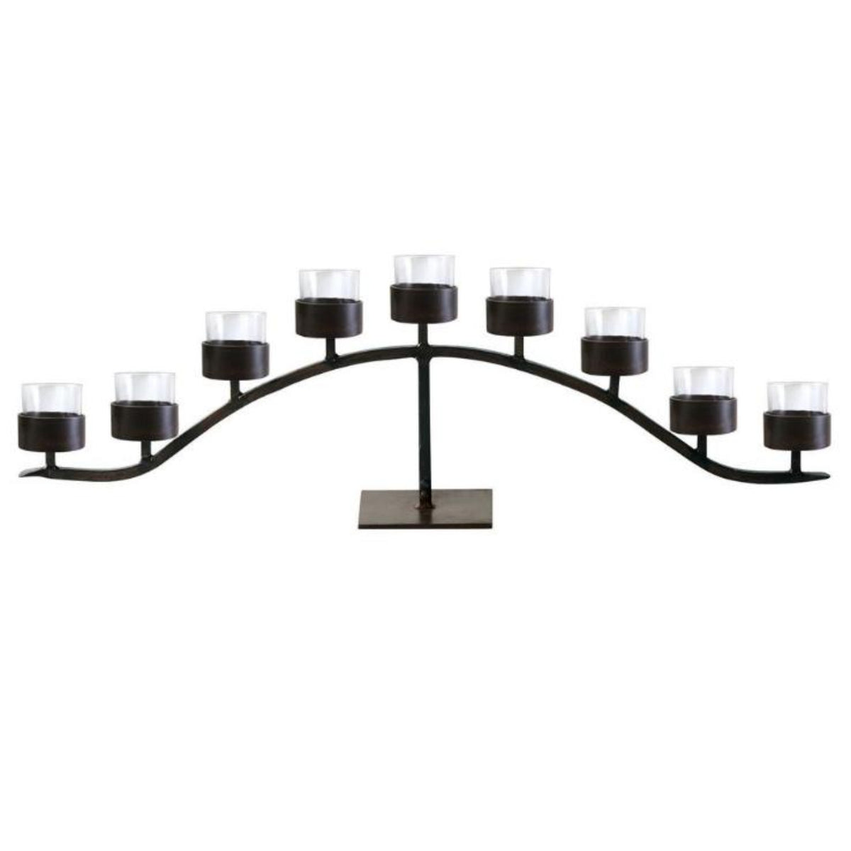 Jan Barboglio Arco D' Mesa Candelabro