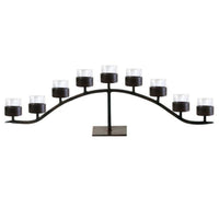 Jan Barboglio Arco D' Mesa Candelabro