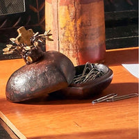 Jan Barboglio Corazon Corona Box