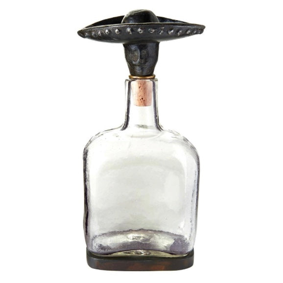 Jan Barboglio Tito Decanter