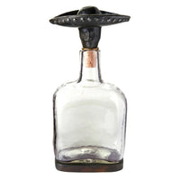 Jan Barboglio Tito Decanter