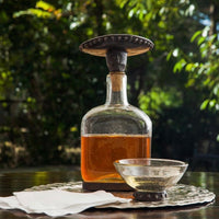 Jan Barboglio Tito Decanter