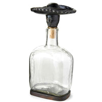 Jan Barboglio Tito Decanter