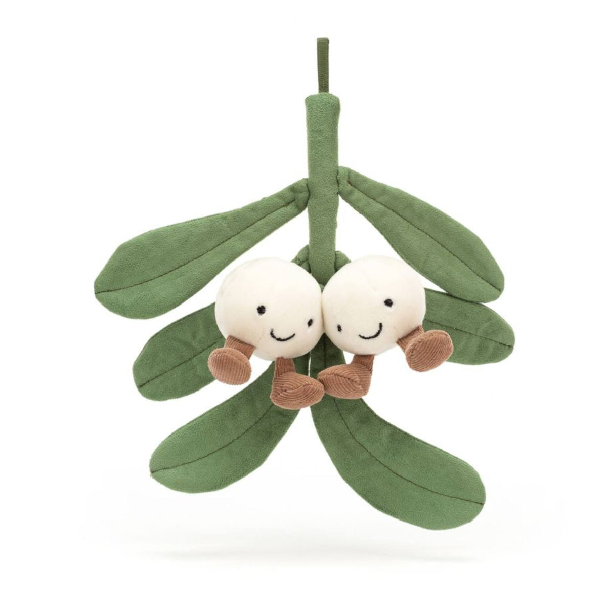 Jellycat Amuseable Mistletoe