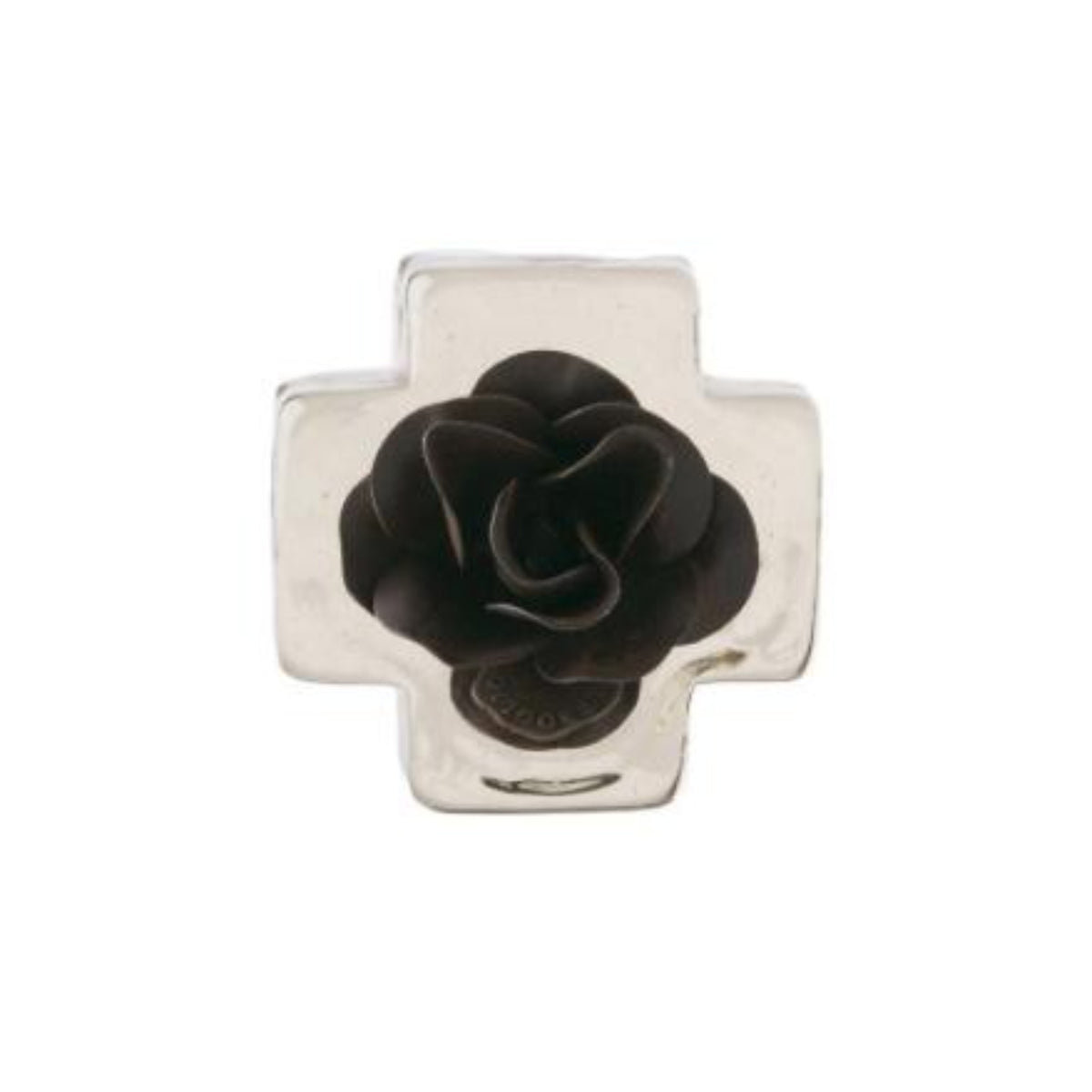 Jan Barboglio Rosa Cross Blessing