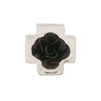 Jan Barboglio Rosa Cross Blessing