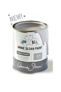 Annie Sloan® Chalk Paint™ Mini Can- Chicago Grey