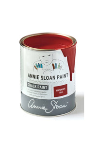 Annie Sloan® Chalk Paint™ Mini Can- Emperor's Silk