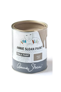 Annie Sloan® Chalk Paint™ Mini Can- French Linen