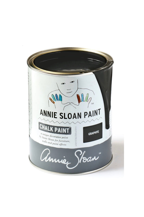 Annie Sloan® Chalk Paint™ Mini Can- Graphite