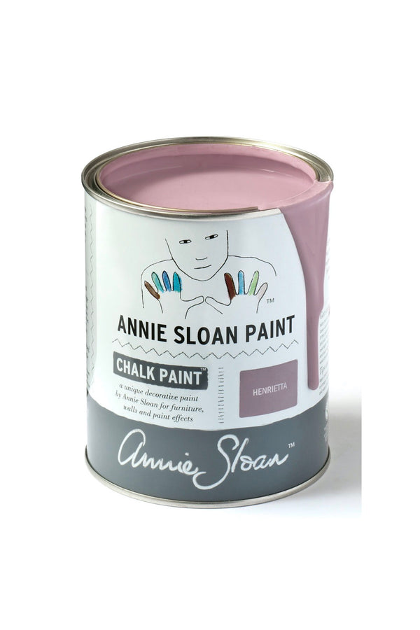 Annie Sloan® Chalk Paint™ Mini Can- Henrietta