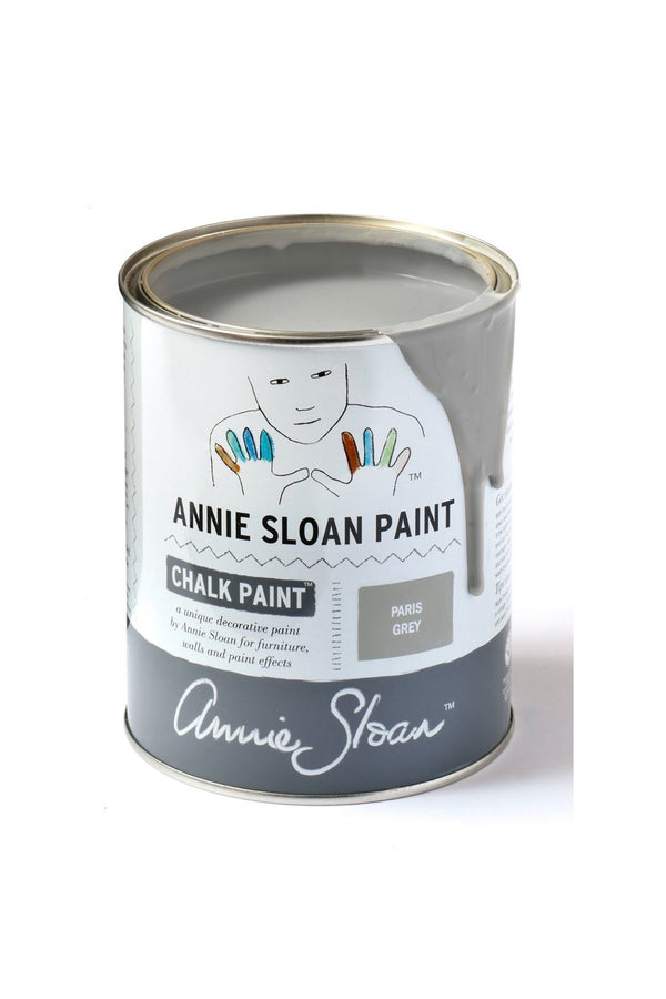 Annie Sloan® Chalk Paint™ Mini Can- Paris Grey