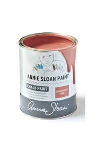Annie Sloan® Chalk Paint™ Mini Can- Scandinavian Pink