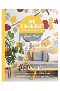 Annie Sloan® The Colourist Bookazine Issue 2