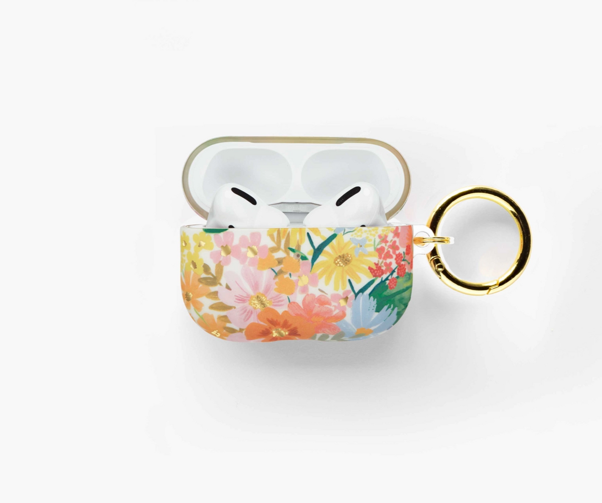 Rifle Paper Co: Marguerite Airpod Pro Case
