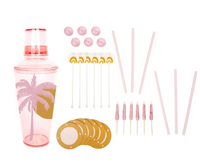 Palms Cocktail Kit