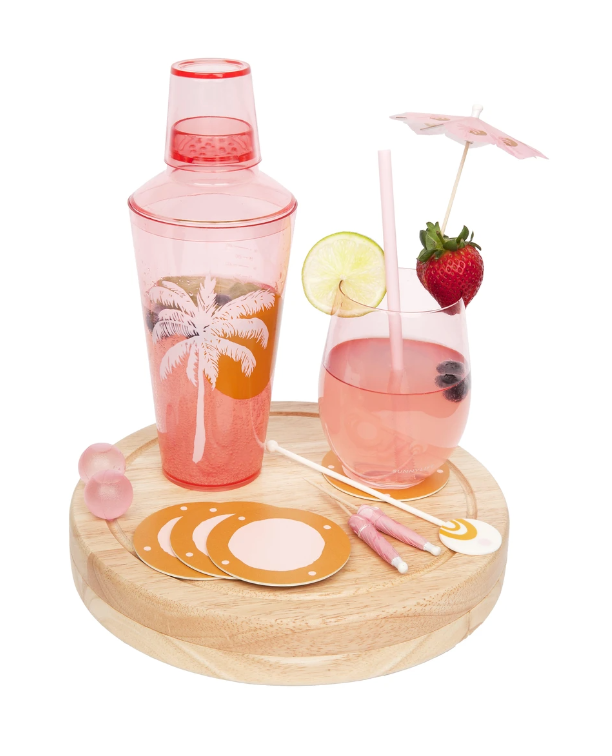 Palms Cocktail Kit