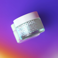 Unicorn Snot Glitter Gel : BIO Galaxy