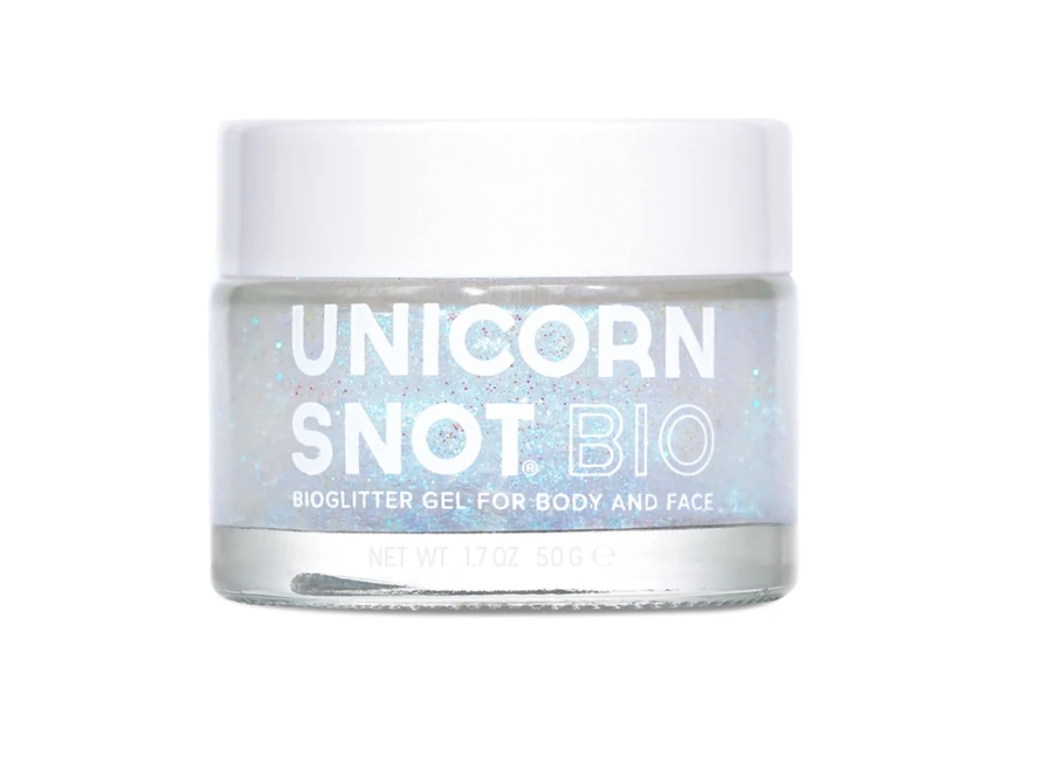Unicorn Snot Glitter Gel : BIO Galaxy