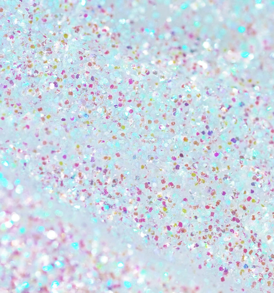 Unicorn Snot Glitter Gel : BIO Galaxy