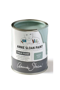 Annie Sloan® Chalk Paint™ 120ml Sample Pod: Svenska Blue