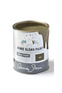 Annie Sloan® Chalk Paint™ 120ml Sample Pod: Olive
