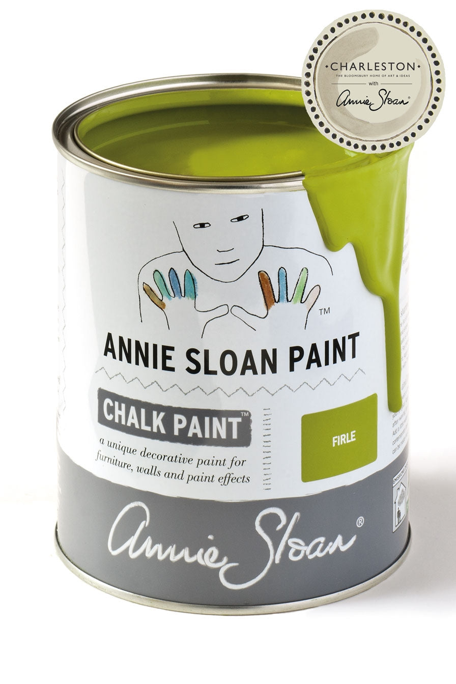 Annie Sloan® Chalk Paint™ LITRE: Firle