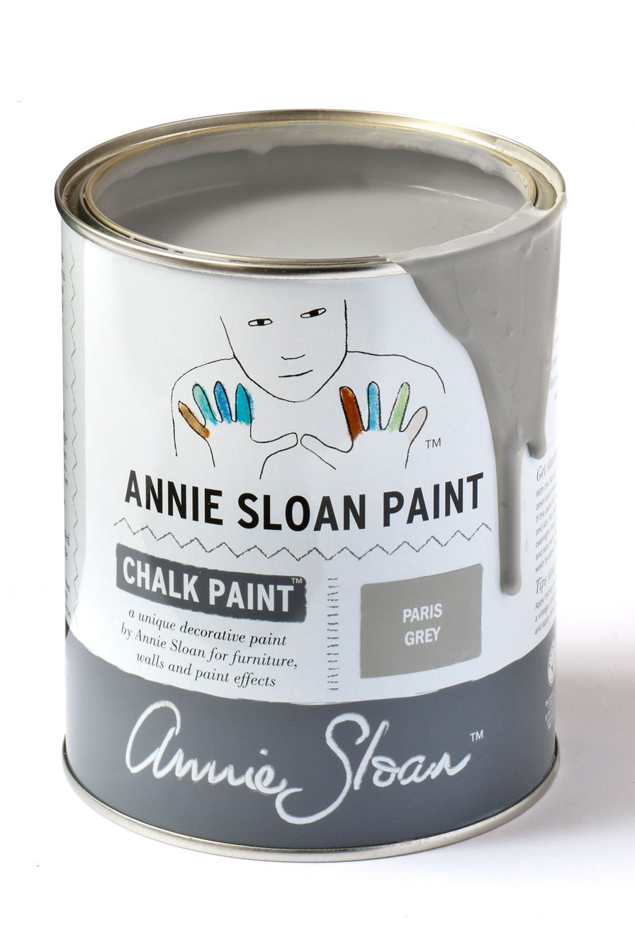 Best chalk paint: Annie Sloan, Rustoleum or Behr - Three Coats of Charm