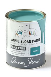 Annie Sloan® Chalk Paint™ LITRE: Provence