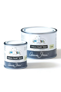 Annie Sloan® Chalk Paint™ Clear Wax (large-500ml)