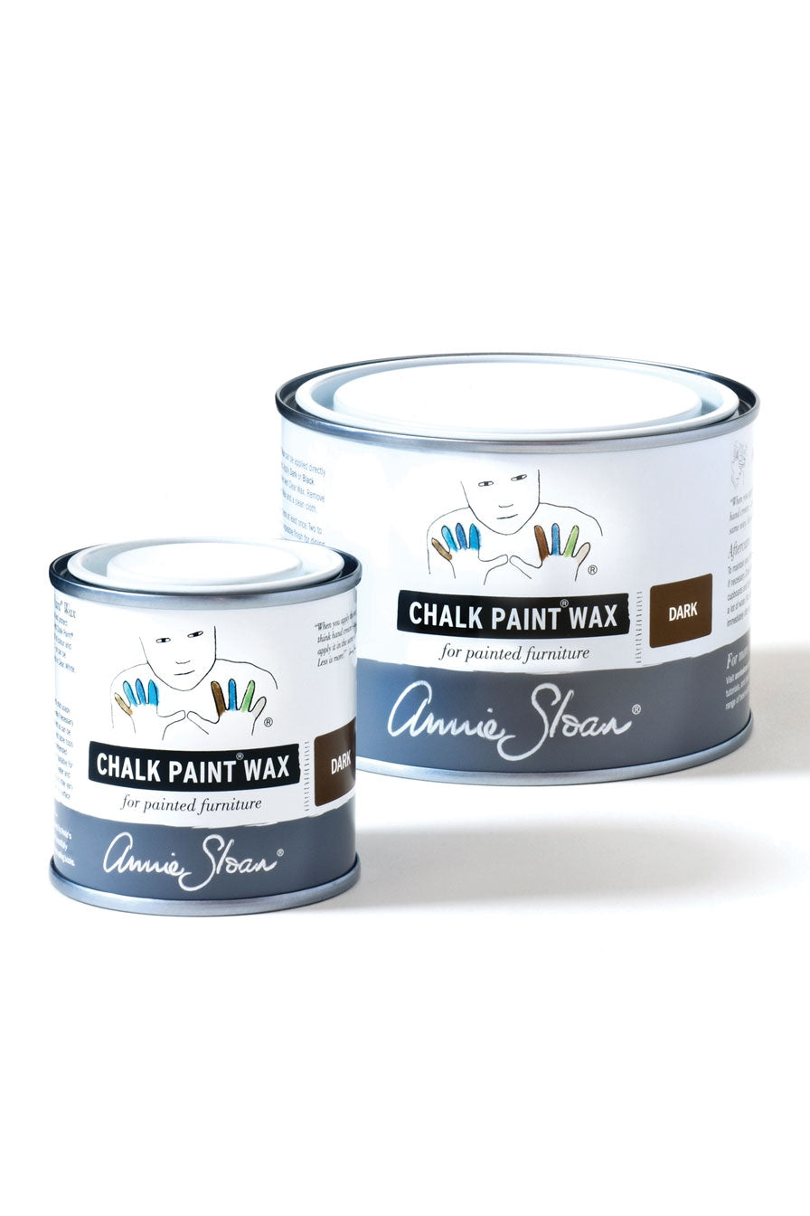 Annie Sloan® Chalk Paint™ Dark Wax (small-120ml)