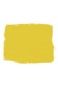 Annie Sloan® Chalk Paint™ 120ml Sample Pod: English Yellow