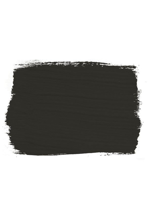 Annie Sloan® Chalk Paint™ 120ml Sample Pod: Graphite