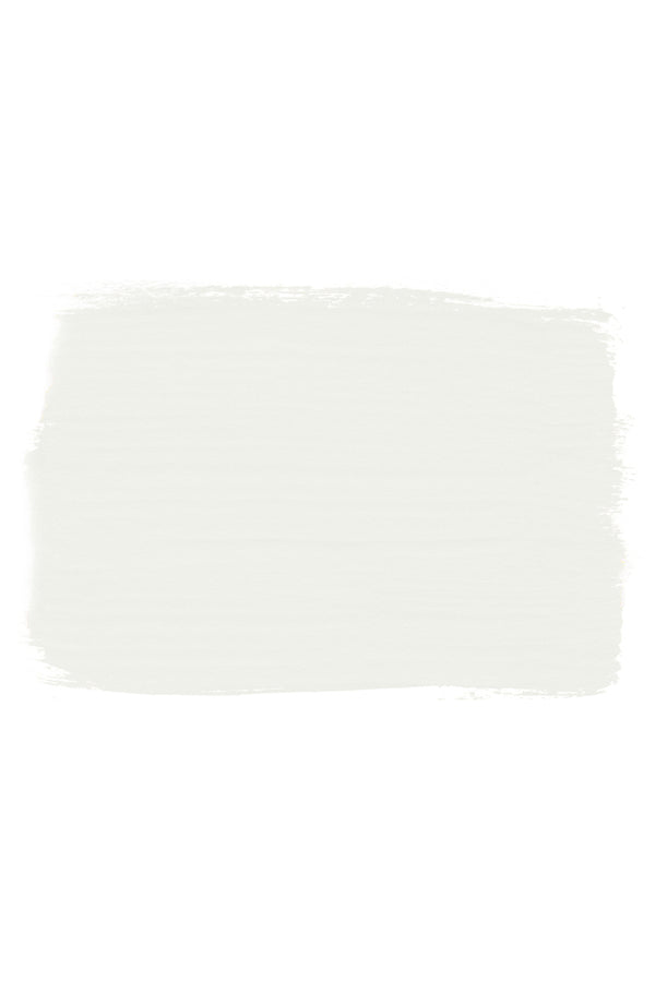 Annie Sloan® Chalk Paint™ 120ml Sample Pod: Old White