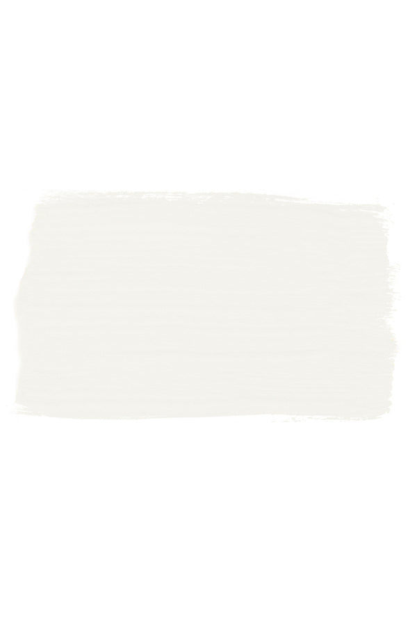 Annie Sloan® Chalk Paint™ 120ml Sample Pod: Pure White