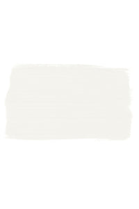 Annie Sloan® Chalk Paint™ 120ml Sample Pod: Pure White