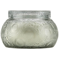 Voluspa: French Cade Lavendar Chawan Bowl Candle