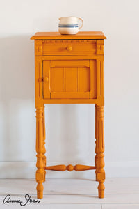 Annie Sloan® Chalk Paint™ 120ml Sample Pod: Barcelona Orange