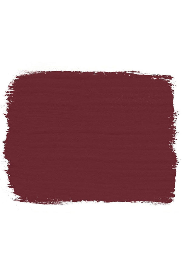 Annie Sloan® Chalk Paint™ 120ml Sample Pot: Burgundy