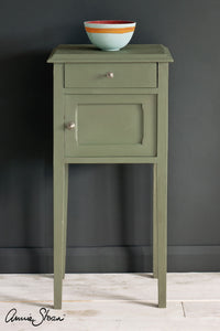Annie Sloan® Chalk Paint™ 120ml Sample Pod: Chateau Grey