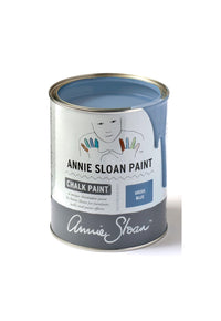 Annie Sloan® Chalk Paint™ 120ml Sample Pot: Greek Blue