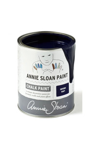 Annie Sloan® Chalk Paint™ 120ml Sample Pot: Oxford Navy
