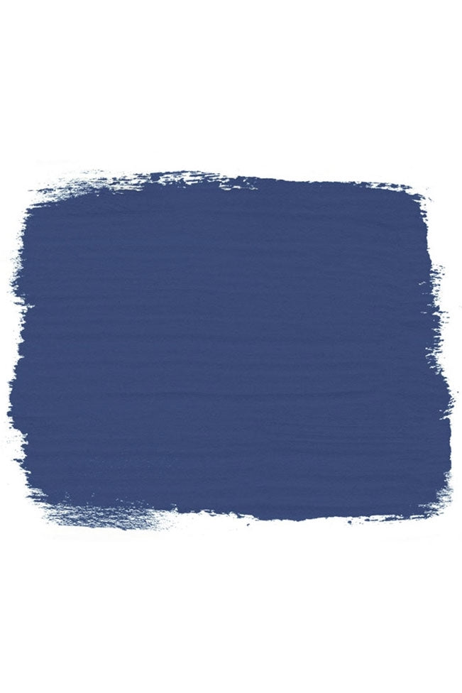 Annie Sloan® Chalk Paint™ LITRE: Napoleonic Blue