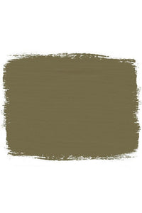 Annie Sloan® Chalk Paint™ 120ml Sample Pod: Olive