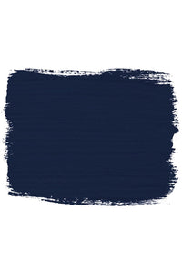 Annie Sloan® Chalk Paint™ 120ml Sample Pot: Oxford Navy