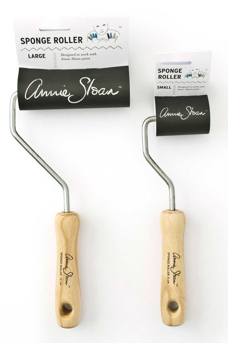 Annie sloan roller discount