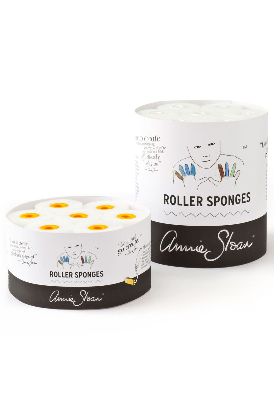 Annie Sloan® Refill Roller Sponges (large)