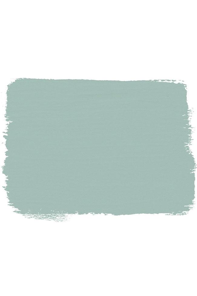 Annie Sloan® Chalk Paint™ 120ml Sample Pod: Svenska Blue
